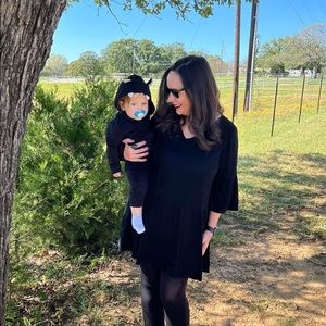 Altar’d State Mini Dress